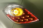 Opel Antara GTC 2006 года
